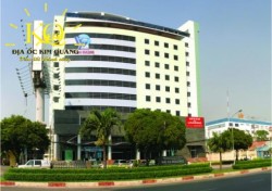 VĂN PHÒNG TRỌN GÓI HẢI ÂU BUILDING