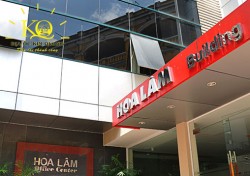 VĂN PHÒNG TRỌN GÓI HOA LÂM BUILDING VĂN PHÒNG TRỌN GÓI HOA LÂM BUILDING