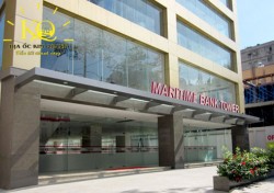 VĂN PHÒNG TRỌN GÓI MARITIME BANK VĂN PHÒNG TRỌN GÓI MARITIME BANK