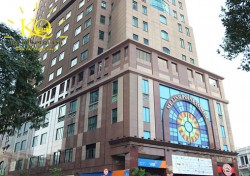 VĂN PHÒNG TRỌN GÓI MÊ LINH POINT TOWER VĂN PHÒNG TRỌN GÓI MÊ LINH POINT TOWER