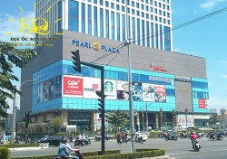 VĂN PHÒNG TRỌN GÓI PEARL PLAZA VĂN PHÒNG TRỌN GÓI PEARL PLAZA