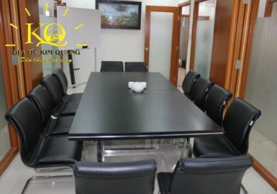 Văn phòng trọn gói cho thuê Viễn Đông Building ❤️ Phan Tôn, Quận 1
