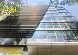 VĂN PHÒNG TRỌN GÓI ROSANA TOWER VĂN PHÒNG TRỌN GÓI ROSANA TOWER