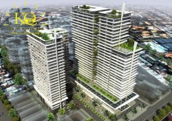 VĂN PHÒNG TRỌN GÓI VIETTEL COMPLEX